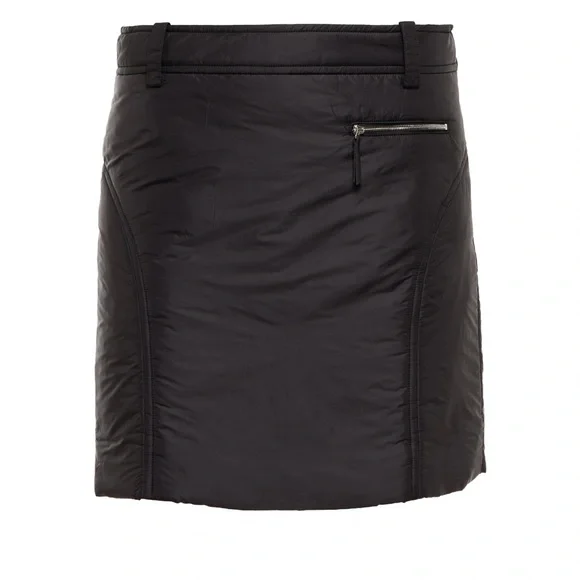 KHAITE
Mitsi nylon high-rise miniskirt - Picture 4 of 5